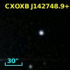 NDWFS J142748.9+353522