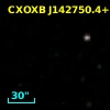 NDWFS J142750.4+344100