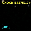 NDWFS J142751.7+335654