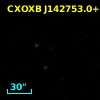 NDWFS J142752.9+351135