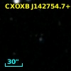 NDWFS J142754.7+330518
