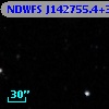 NDWFS J142755.4+323601
