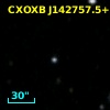 NDWFS J142757.4+331951