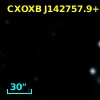 NDWFS J142757.8+333446