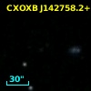 NDWFS J142758.2+330016