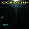 NDWFS J142758.4+353336