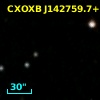 NDWFS J142759.6+335719