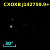 NDWFS J142759.9+341827
