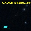 NDWFS J142802.6+344105