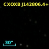 NDWFS J142806.3+333823