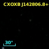 NDWFS J142806.8+351650