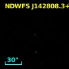 CXOXB J142808.3+325233