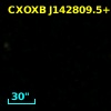 NDWFS J142809.5+334202