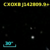NDWFS J142809.9+342928