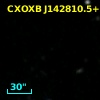 NDWFS J142810.5+350417