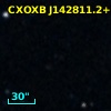 NDWFS J142811.2+343013