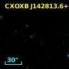 NDWFS J142813.4+345540