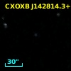 NDWFS J142814.2+351755