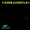 NDWFS J142815.8+333320