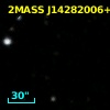 NDWFS J142820.1+342608
