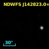 NDWFS J142823.0+344726