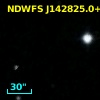 NDWFS J142825.0+352843