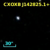 NDWFS J142825.1+350338