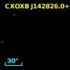 NDWFS J142825.9+340634