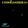 NDWFS J142828.2+335849