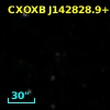 NDWFS J142828.9+333424