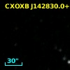NDWFS J142829.9+350001
