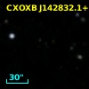 NDWFS J142832.1+343907