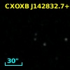 NDWFS J142832.6+352600