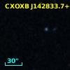 NDWFS J142833.6+332438