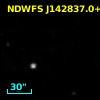 CXOXB J142836.9+333146