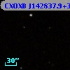 CXOXB J142837.9+333037