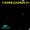 NDWFS J142839.2+353455