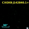 NDWFS J142840.1+343544