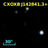 NDWFS J142841.3+351413