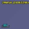 NVSS J160632+532632
