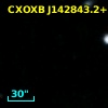 CXOXB J142843.2+332612