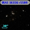 IRAS 16156+5509