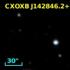 NDWFS J142846.2+332421