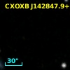 NDWFS J142847.9+342811