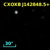 NDWFS J142848.6+350051
