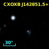 NDWFS J142851.4+342243