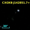 NDWFS J142851.7+325041