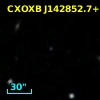 NDWFS J142852.6+335148