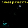 NDWFS J142852.6+325026