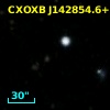 NDWFS J142854.6+342244